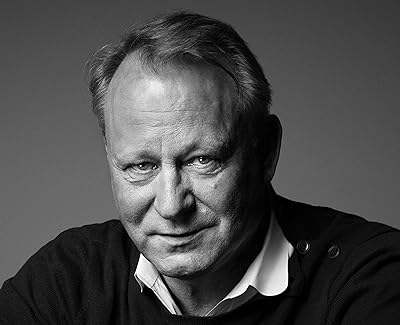 Stellan Skarsgård