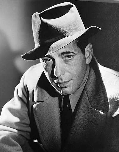 Humphrey Bogart